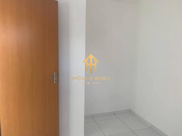 #479 - Casa para Venda em Feira de Santana - BA - 2