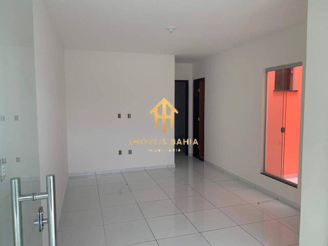 #479 - Casa para Venda em Feira de Santana - BA - 1