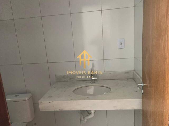#480 - Casa para Venda em Feira de Santana - BA - 2