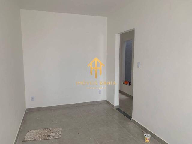 #480 - Casa para Venda em Feira de Santana - BA - 3