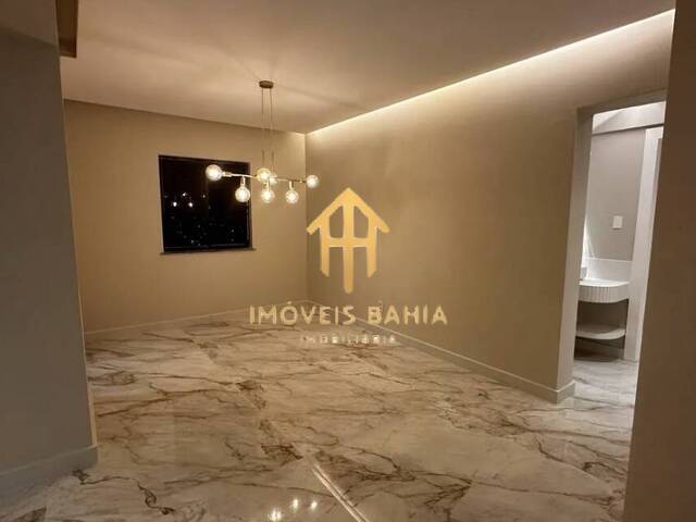#481 - Apartamento para Venda em Feira de Santana - BA - 3