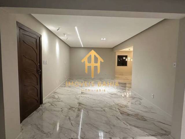 #481 - Apartamento para Venda em Feira de Santana - BA - 2