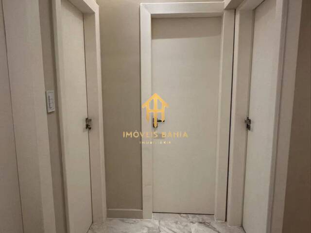 Apartamento para Venda em Feira de Santana - 4