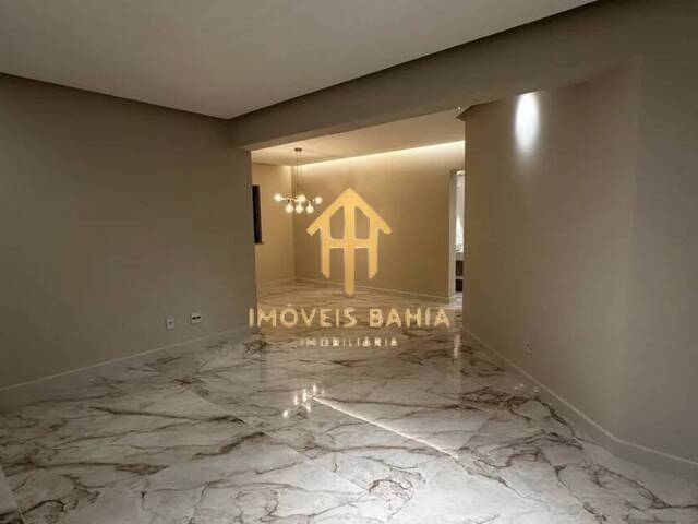Apartamento para Venda em Feira de Santana - 5