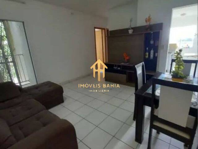 Venda em SIM - Feira de Santana