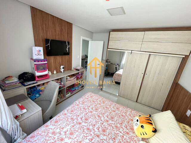 #483 - Casa para Venda em Feira de Santana - BA - 2