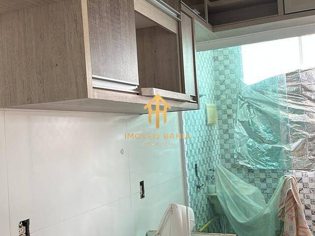 Apartamento para Venda em Feira de Santana - 4