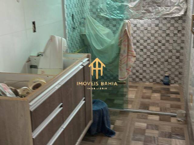 Venda em Tomba - Feira de Santana