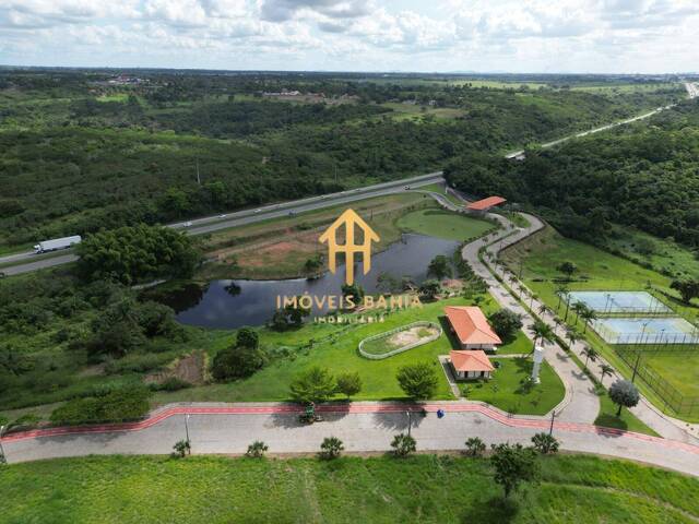 Área para Venda em Conceição do Jacuípe - 4