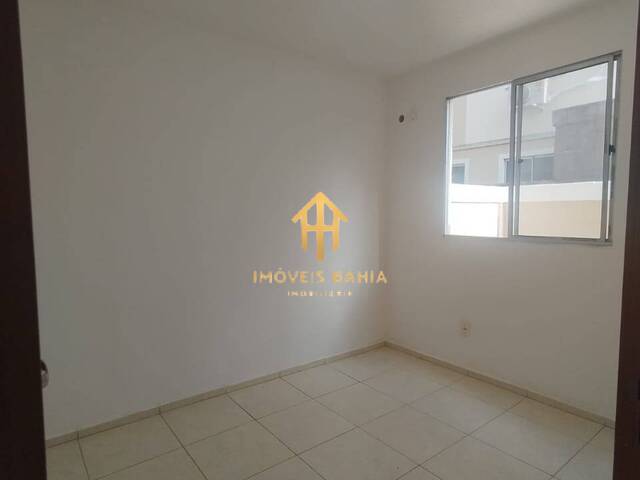 #493 - Apartamento para Venda em Feira de Santana - BA - 3