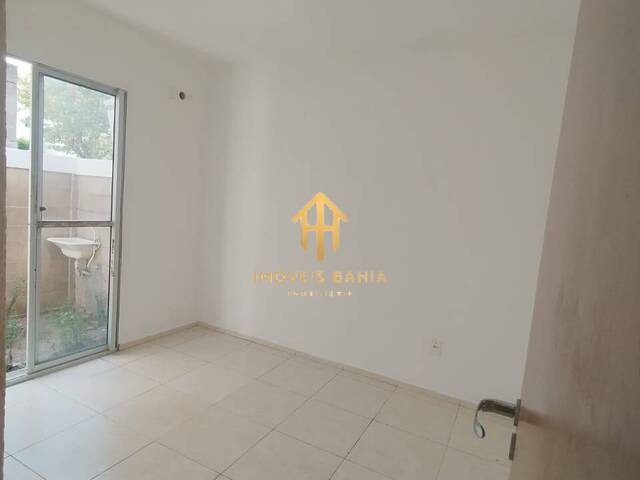 Apartamento para Venda em Feira de Santana - 5