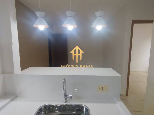 Apartamento para Venda em Feira de Santana - 4