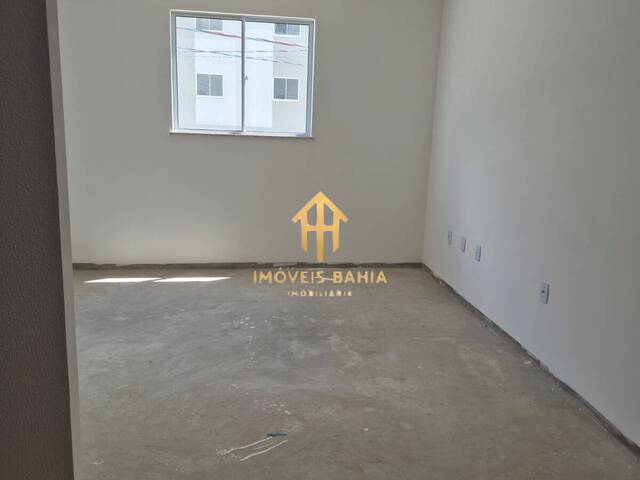 #495 - Apartamento para Venda em Feira de Santana - BA - 3