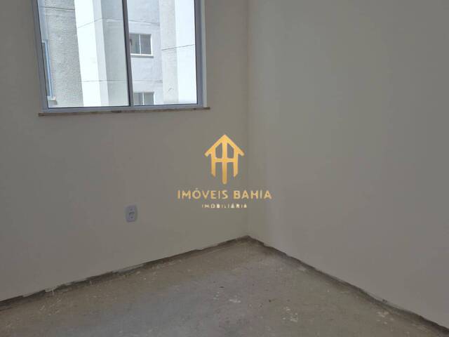 Apartamento para Venda em Feira de Santana - 4