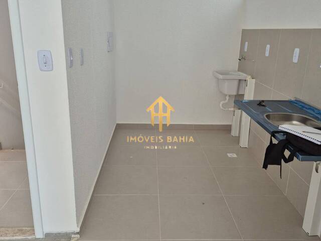 Apartamento para Venda em Feira de Santana - 5