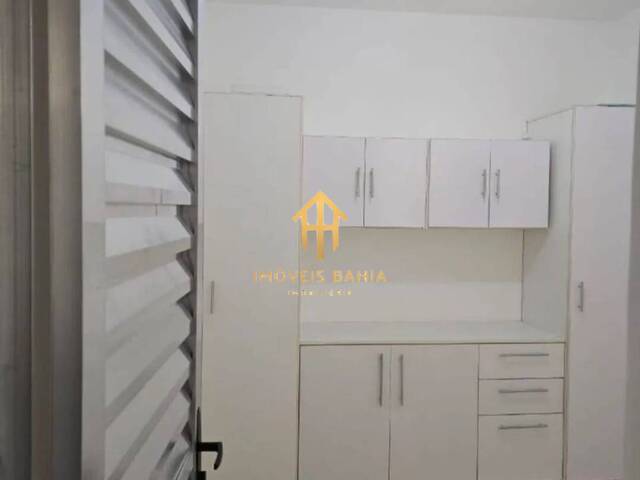 #496 - Apartamento para Venda em Feira de Santana - BA - 3
