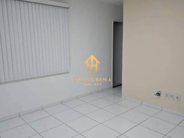 Apartamento para Venda em Feira de Santana - 5