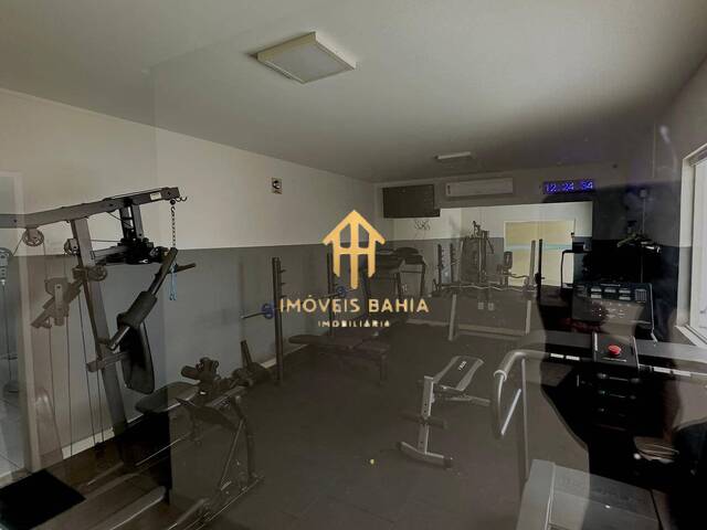 #497 - Casa para Locação em Feira de Santana - BA - 3