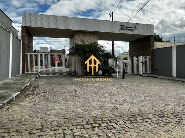 Locação em Santo Antônio dos Prazeres - Feira de Santana