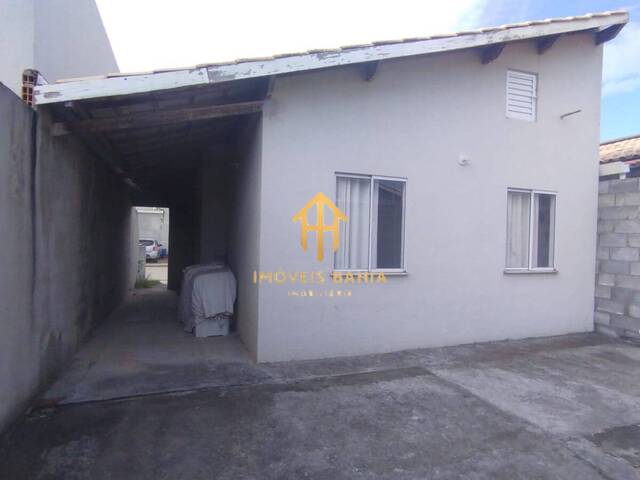 Casa para Venda em Feira de Santana - 5