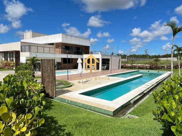 Venda em Chaparral - Feira de Santana