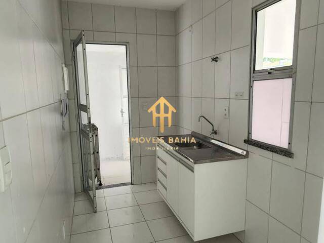 Casa para Venda em Feira de Santana - 2