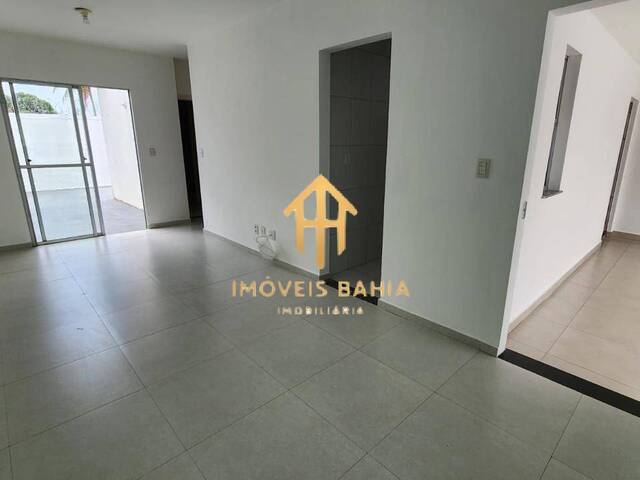 Casa para Venda em Feira de Santana - 4