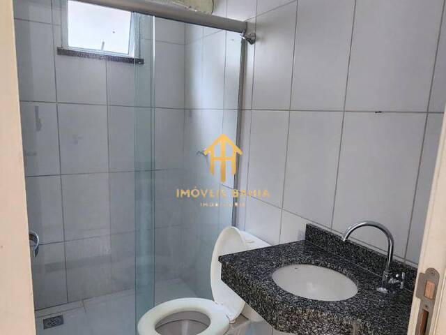 Casa para Venda em Feira de Santana - 3