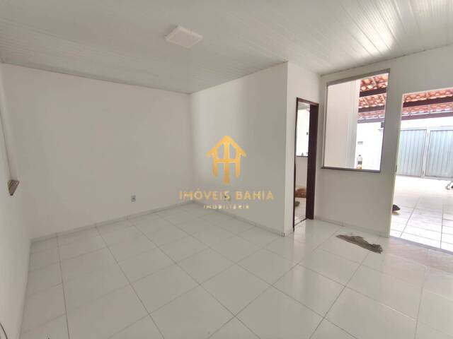 #502 - Casa para Venda em Feira de Santana - BA - 1