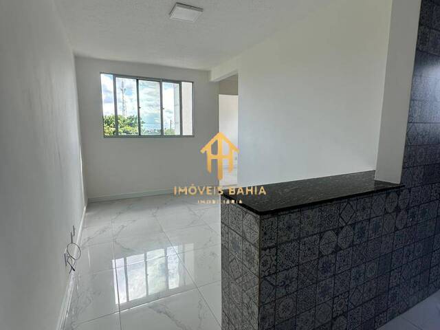 Casa para Venda em Feira de Santana - 3
