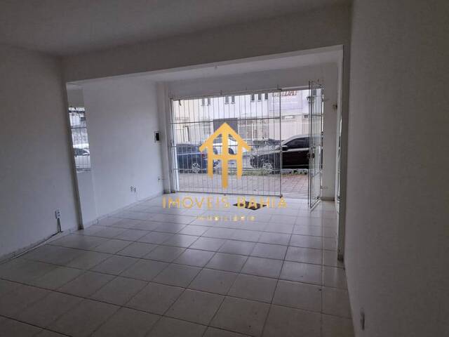 #494 - Casa para Locação em Feira de Santana - BA - 2
