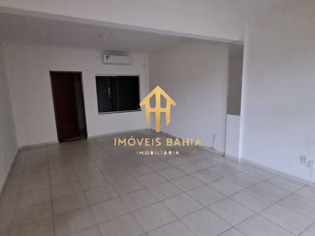 #494 - Casa para Locação em Feira de Santana - BA - 1