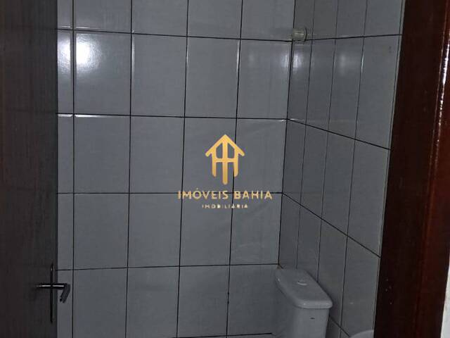#494 - Casa para Locação em Feira de Santana - BA - 3
