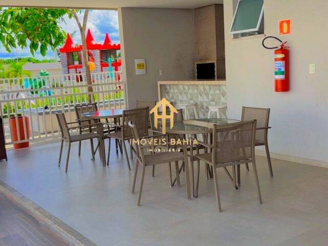 Apartamento para Venda em Feira de Santana - 4
