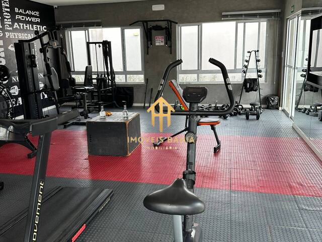 Apartamento para Venda em Feira de Santana - 5