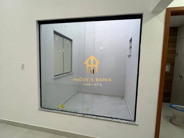 Casa para Venda em Feira de Santana - 5