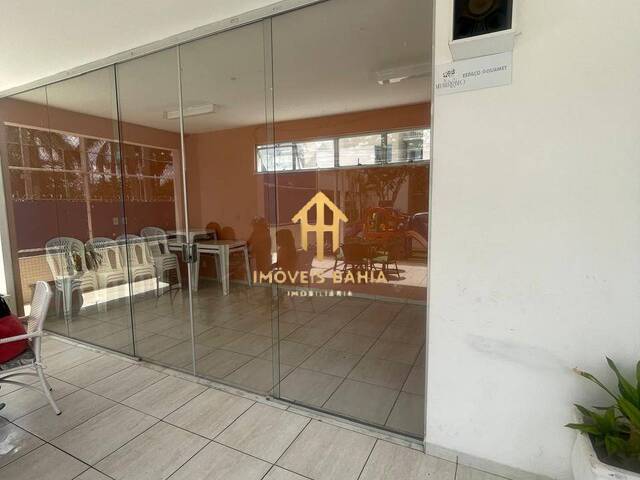 #510 - Apartamento para Venda em Feira de Santana - BA - 2