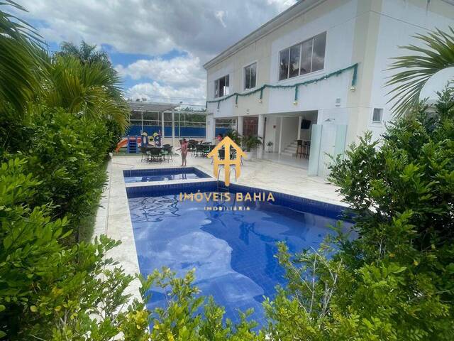 #510 - Apartamento para Venda em Feira de Santana - BA - 1