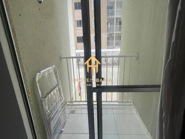 Apartamento para Venda em Feira de Santana - 4