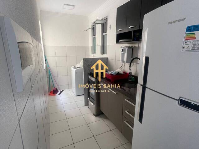 Apartamento para Venda em Feira de Santana - 5