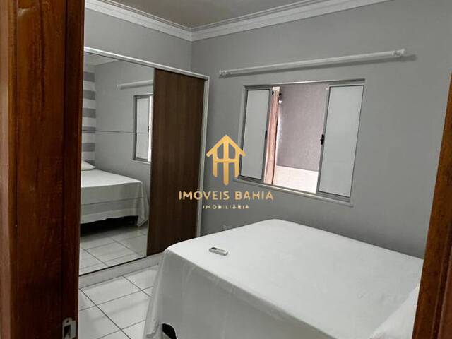 #511 - Apartamento para Venda em Feira de Santana - BA - 2
