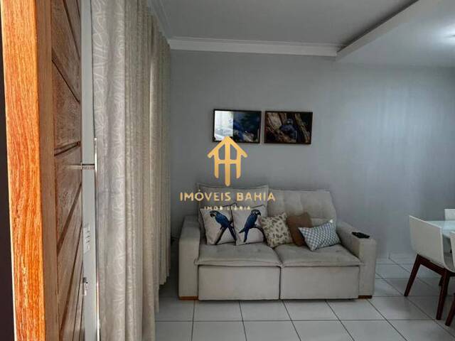 Apartamento para Venda em Feira de Santana - 4