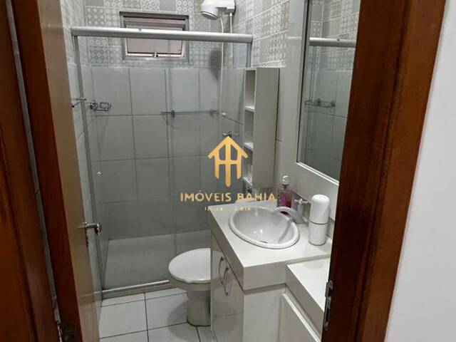 #511 - Apartamento para Venda em Feira de Santana - BA - 3