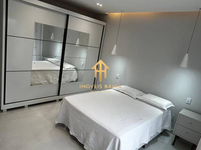 Apartamento para Venda em Feira de Santana - 5