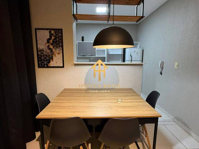 #512 - Apartamento para Venda em Feira de Santana - BA - 3