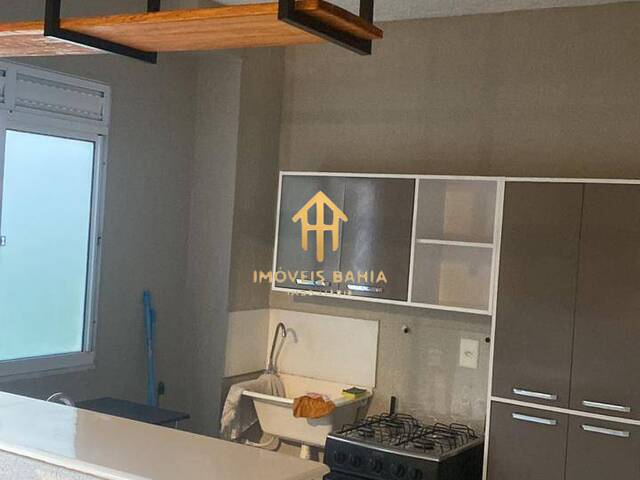 #512 - Apartamento para Venda em Feira de Santana - BA - 2