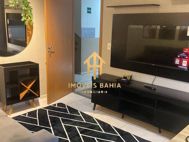 Apartamento para Venda em Feira de Santana - 5