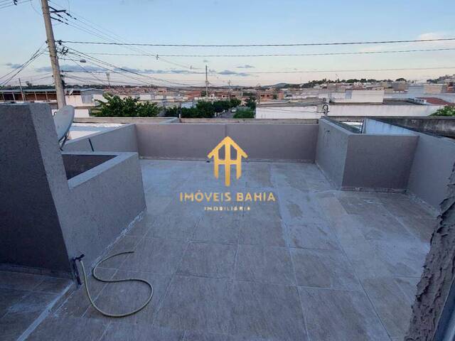 Casa para Locação em Feira de Santana - 4
