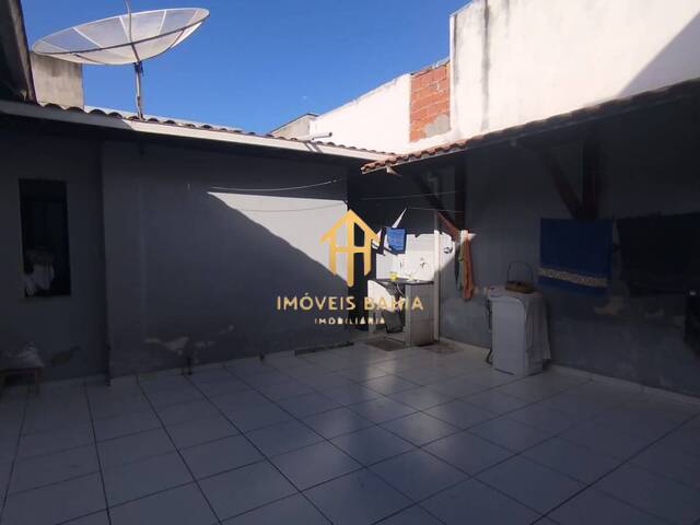 Casa para Venda em Feira de Santana - 5