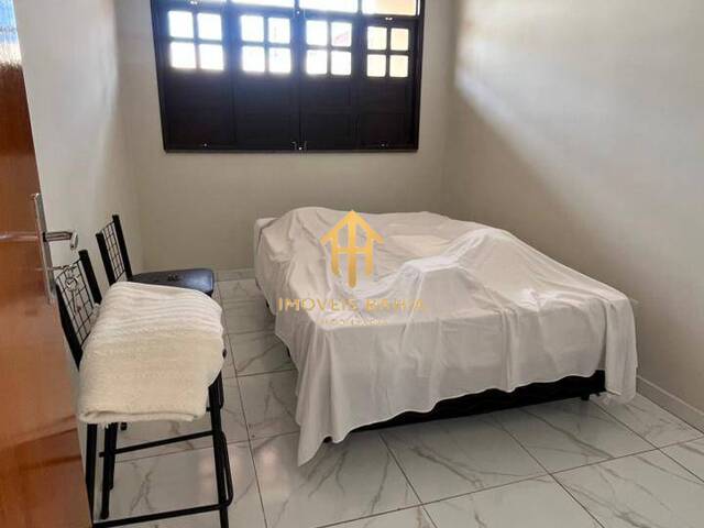 #518 - Casa para Venda em Feira de Santana - BA - 3